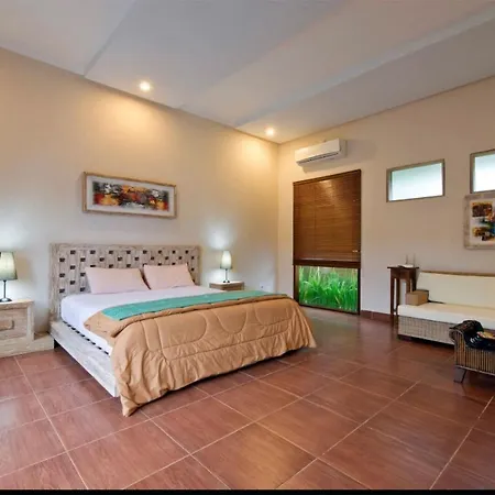 Villa Kori Nuansa Jimbaran Bali